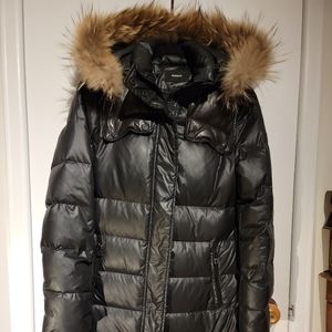 Rudsak winter coat